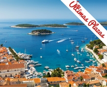 Semana Santa: Croacia, disfruta de la costa adriática