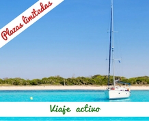 Mallorca, Cabrera, Ibiza y Formentera