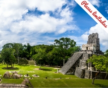 Guatemala, el corazón del mundo Maya