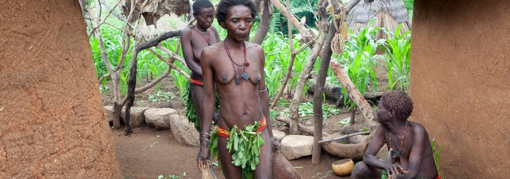 Fin de Año en Camerún