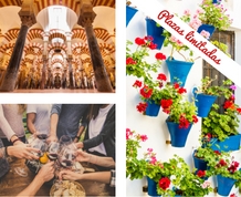 Escapada de Reyes en Córdoba