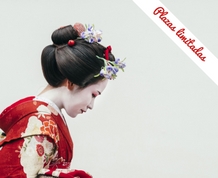 Puente de Diciembre: Kon-nichiwa Japón