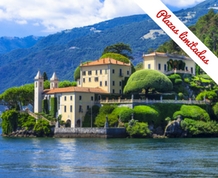 Lombardia. Oxigénate en la región de los lagos