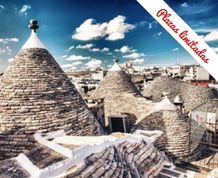 La Puglia, el secreto mejor guardado de Italia