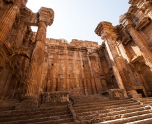 Semana Santa en el Líbano, encrucijada de civilizaciones