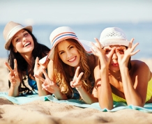 Escapada playera a Santa Pola