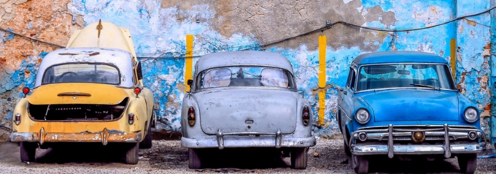 Ritmo Cubano: Paraíso Caribeño. Pensión completa