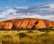 Australia: Viaje al otro mundo