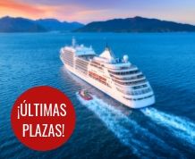 Crucero Mare Nostrum