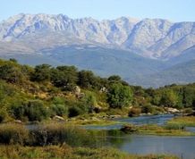 Yoga, senderismo y diversión en el Valle del Tiétar