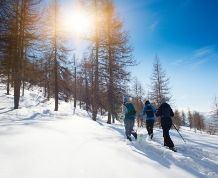 Semana Santa de emoción en el Pirineo