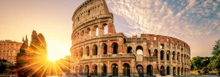 Crucero por el Mediterráneo. Grupo menos de 49 años