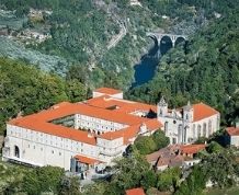 Semana Santa: Galicia desconocida y Ribeira Sacra