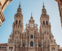 Vive el año Xacobeo