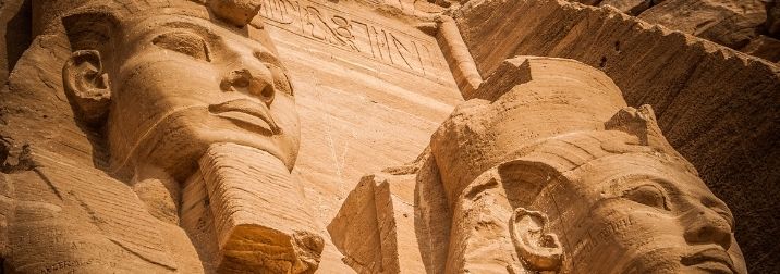 Semana Santa en Egipto PLAZAS AGOTADAS