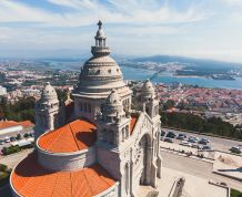 Norte de Portugal. Mucho mas que Oporto