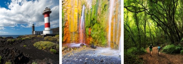 Semana Santa en ISLA DE LA PALMA