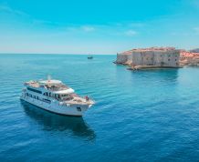 YATE exclusivo Gruppit por CROACIA