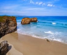 Mariña Lucense y Rías Altas Gallegas